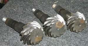 Pinion Replacement Plainfield, Naperville, Aurora, IL