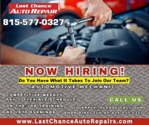 Mechanic-Jobs-Near-Me Mechanic Jobs In Plainfield IL