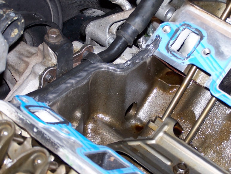 Intake-Resealing-Naperville-IL