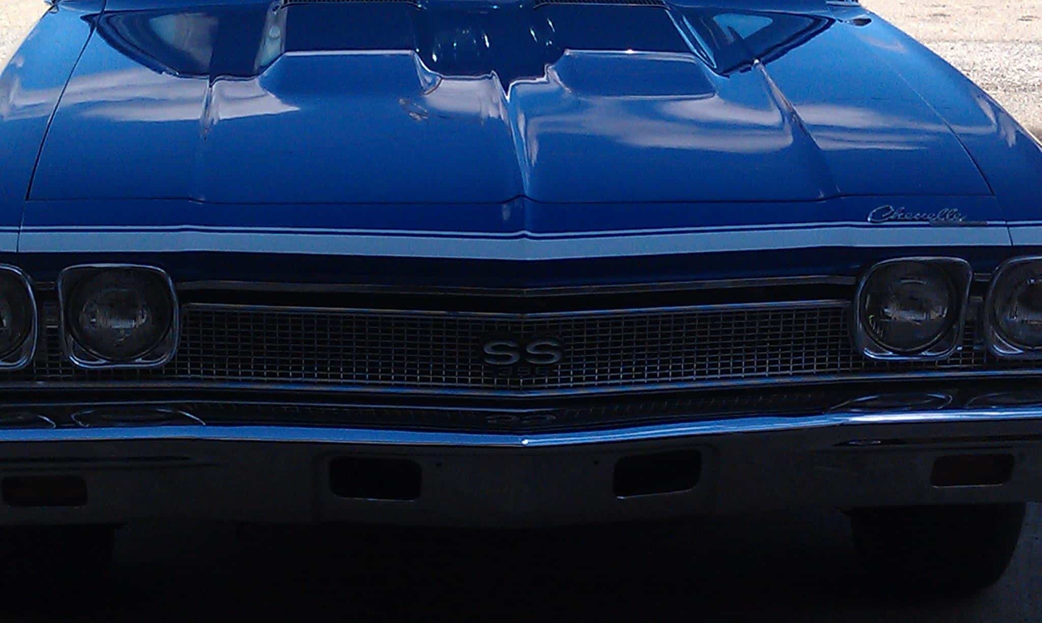 Muscle-Car-Repair-Plainfield-Naperville-Bolingbrook-IL Muscle Car Repair Shop In Plainfield, IL, Near Me