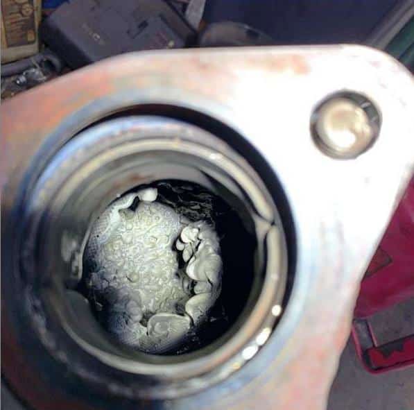 Catalytic-Converter-Replacement Catalytic Converter Replacement