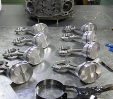 Connecting-Rod-Repair-Plainfield-Naperville-Bolingbrook-IL