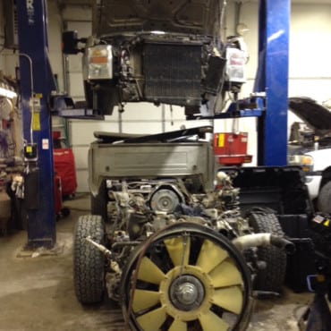 Medium-Duty-Truck-Repair-Shop-Plainfield-Naperville-IL Medium Duty Truck Repair Shop Plainfield, Naperville, IL