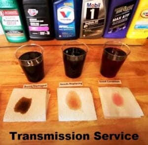 Transmission-Fluid-Service Transmission Fluid Service Plainfield, IL, 60585