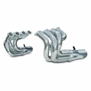 Exhaust Header Installation Naperville