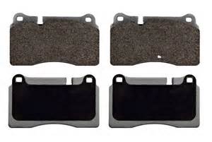 Semi-Metallic-Brake-Pad-Replacement Semi-Metallic Brake Pad Replacement