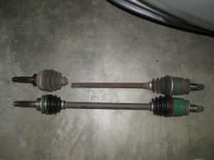 Axle Replacement Plainfield, Naperville, Romeoville, IL