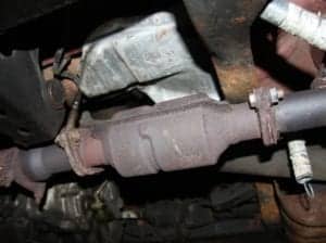 Catalytic-Converter-Replacement-Bolingbrook-IL Catalytic Converter Replacement Bolingbrook, IL
