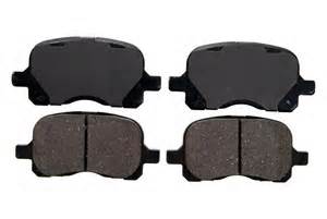 Ceramic-Brake-Pad-Replacement Ceramic Brake Pad Replacement