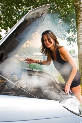 Car-Overheating-Problems Last Chance Auto Repair