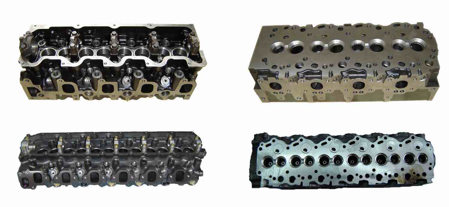 Cylinder-Head-Repair-Naperville-IL