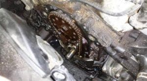 Buick-Timing-Chain-Replacement Buick Timing Chain Replacement Service