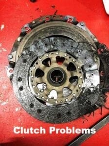 Clutch-Problems-Plainfield-Naperville-Near-Me Clutch Problems Fixed At Last Chance Auto Repair