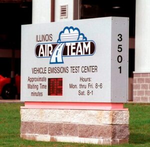 Did You Fail Your Emissions Test Near Me?