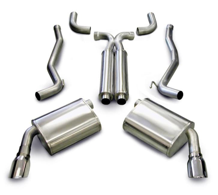 Exhaust-System-Repair-Replacement-Plainfield-IL Exhaust System Repair Replacement Plainfield, IL