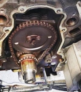 GMC-Timing-Chain-Replacement GMC Timing Chain Replacement