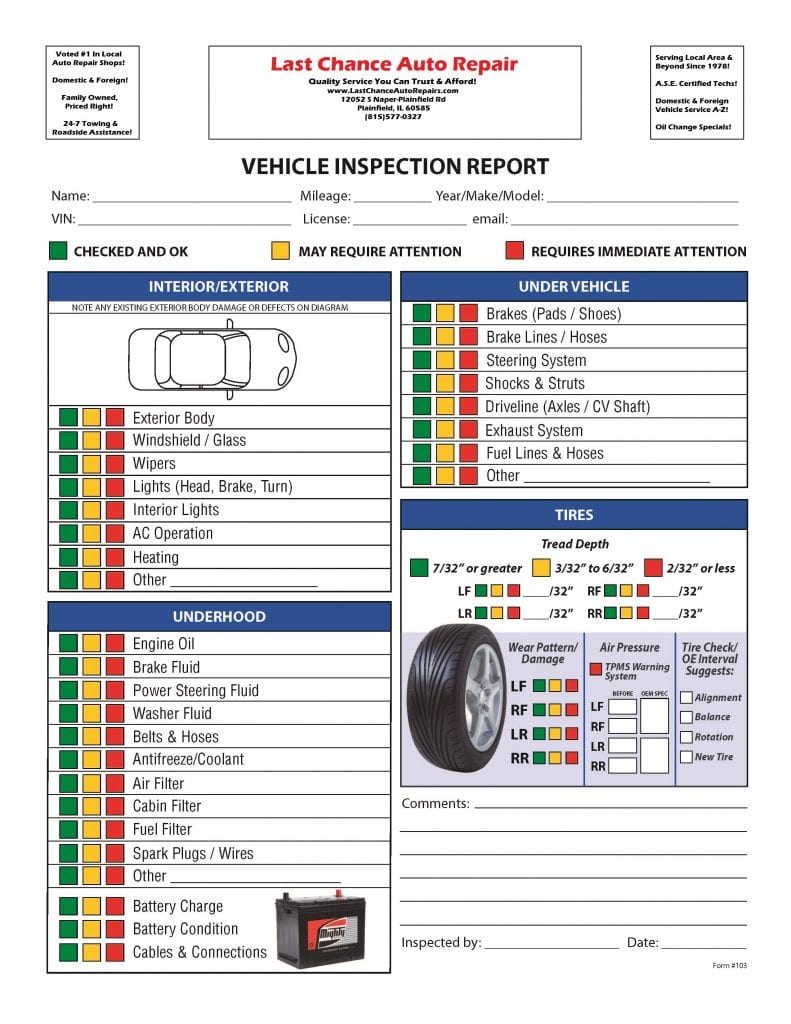 Vehicle-Inspection-Service-Plainfield-Naperville-Bolingbrook-IL Vehicle Inspection Service Plainfield, Naperville, Bolingbrook, IL