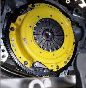 Clutch-Replacement-Plainfield-IL Plainfield Clutch Service