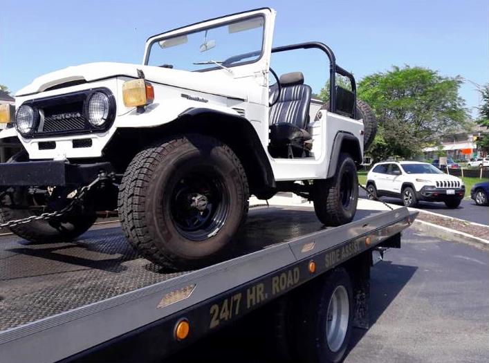 Towing-Plainfield-IL-60585 Towing 60585