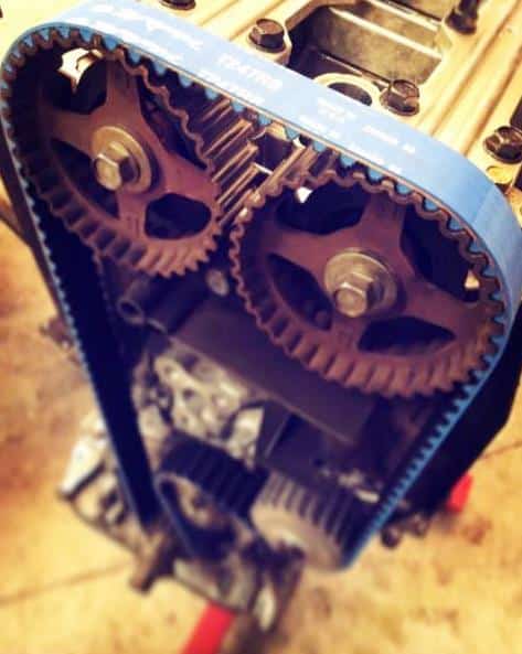 Honda-Timing-Belt-Replacement-Service-Plainfield-IL Honda Timing Belt Replacement Service Plainfield, IL