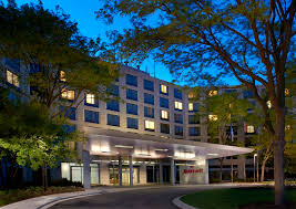 Chicago Marriott Naperville images