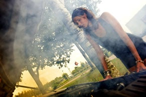 Car-Overheating-Problems Closest Radiator Shop Near Me