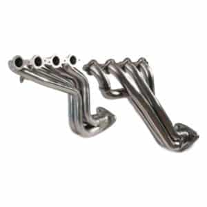 Exhaust Header Replacement Naperville