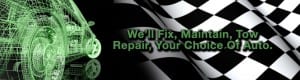 Auto Repair In Plainfield, IL, You Can Trust
