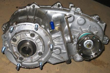 Jeep Transfer Case Service Naperville, Plainfield, IL