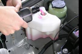 Naperville-IL-Coolant-Flush
